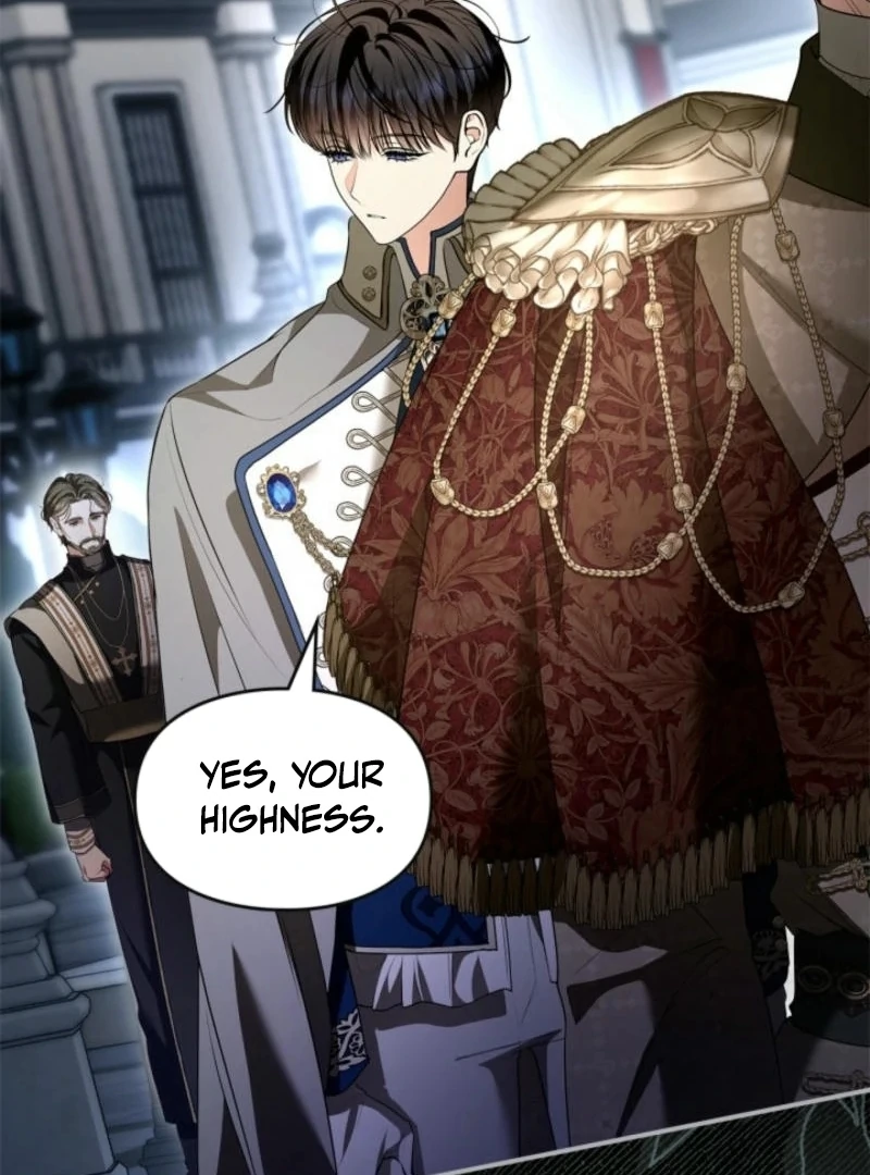 I Became A Squirrel Seeking For The Villain Chapter 40 - page 33