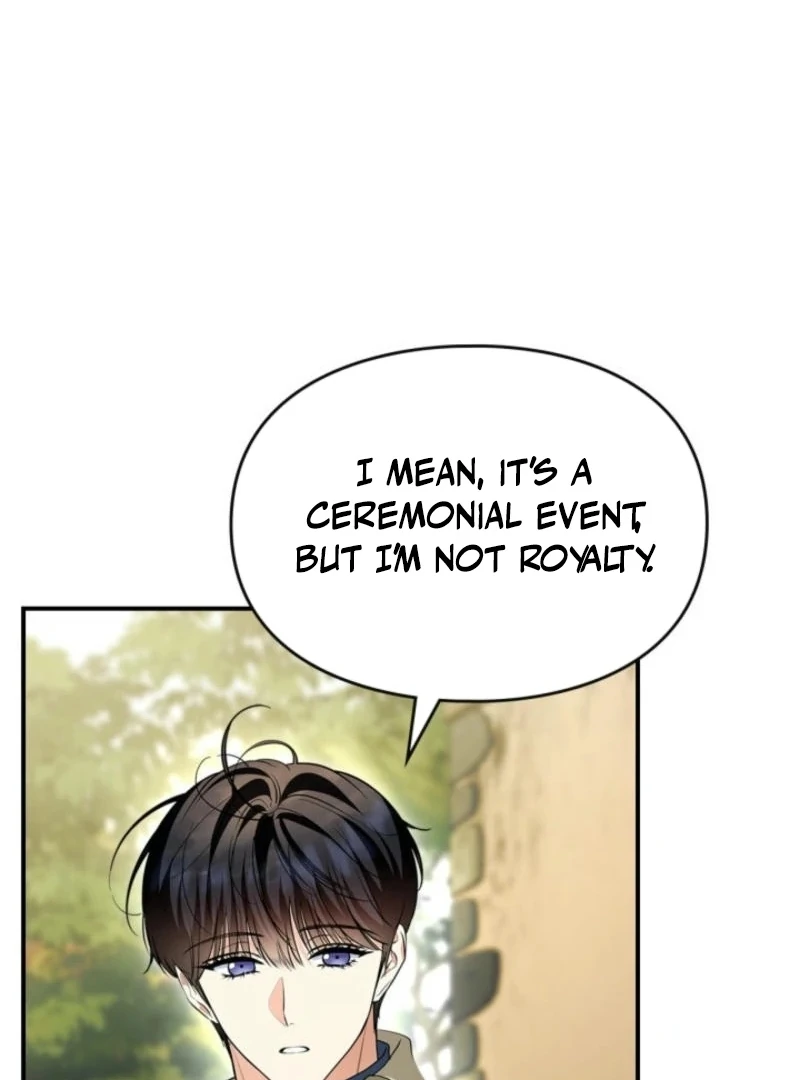 I Became A Squirrel Seeking For The Villain Chapter 40 - page 48