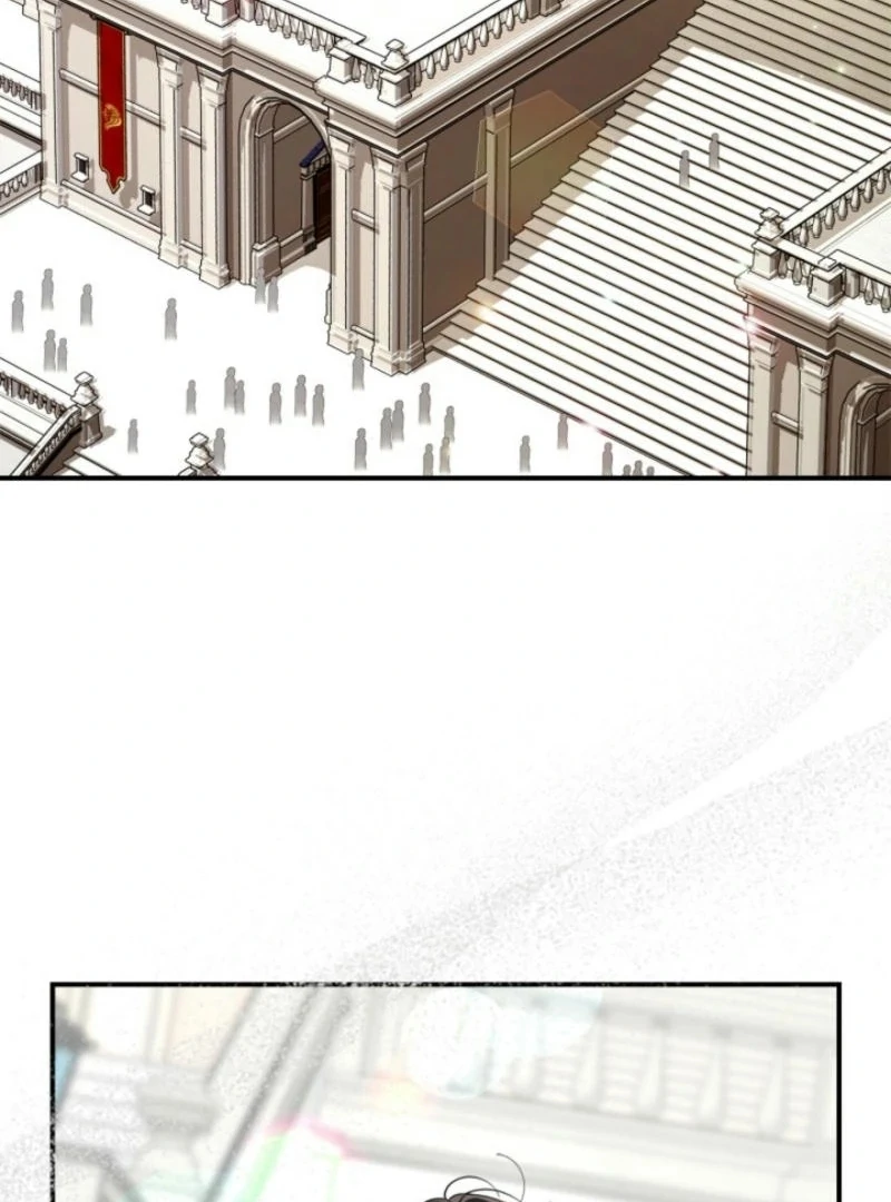 I Became A Squirrel Seeking For The Villain Chapter 40 - page 4