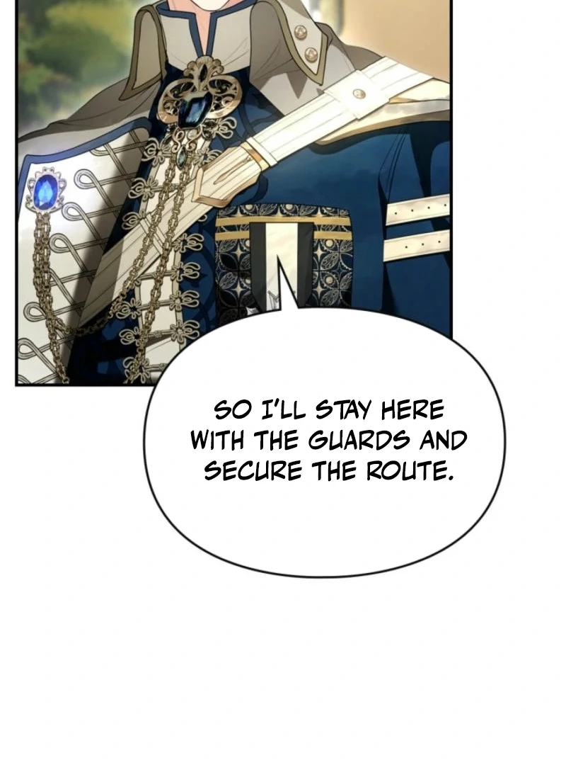 I Became A Squirrel Seeking For The Villain Chapter 40 - page 49