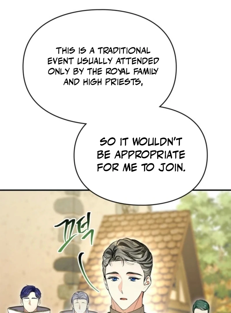 I Became A Squirrel Seeking For The Villain Chapter 40 - page 50