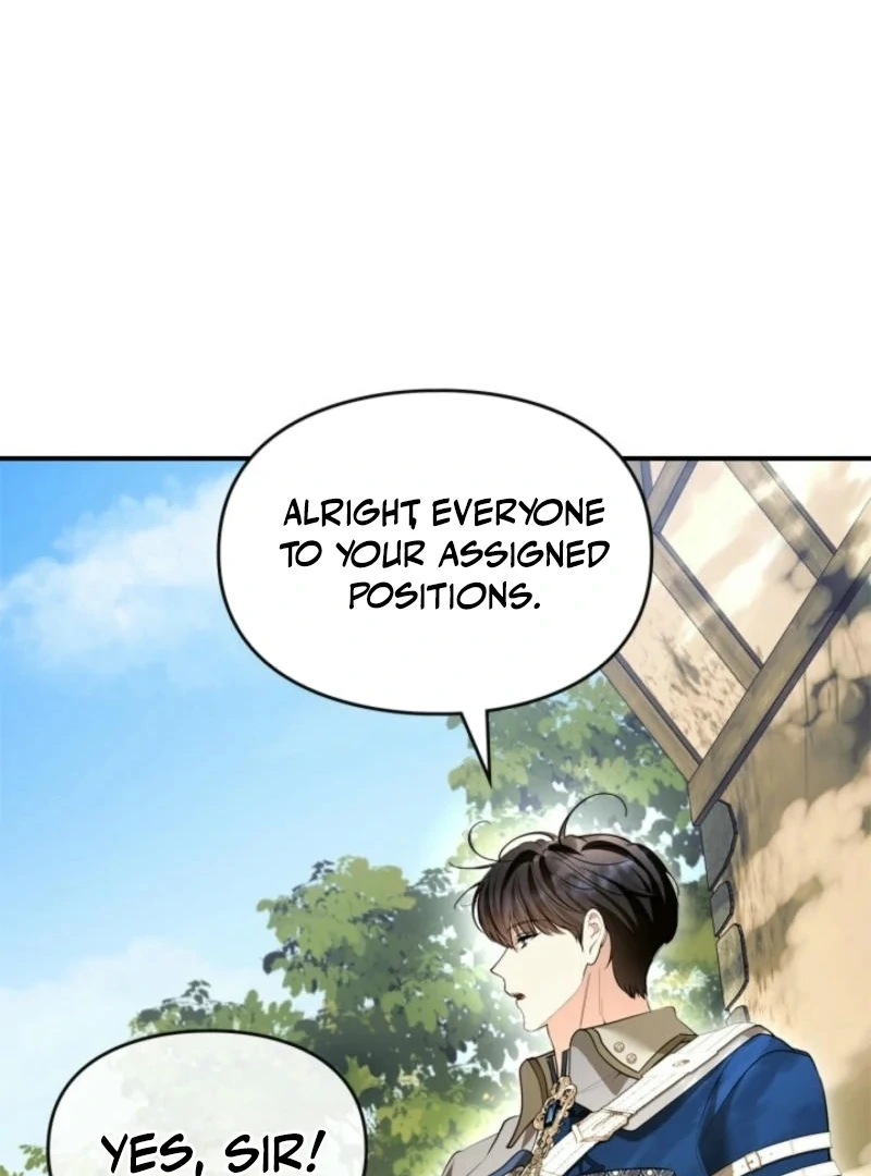 I Became A Squirrel Seeking For The Villain Chapter 40 - page 52