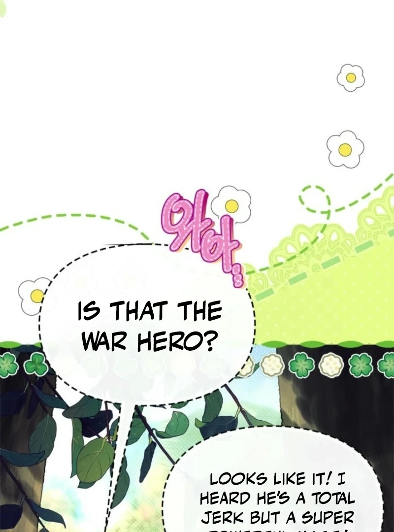 I Became A Squirrel Seeking For The Villain Chapter 40 - page 57