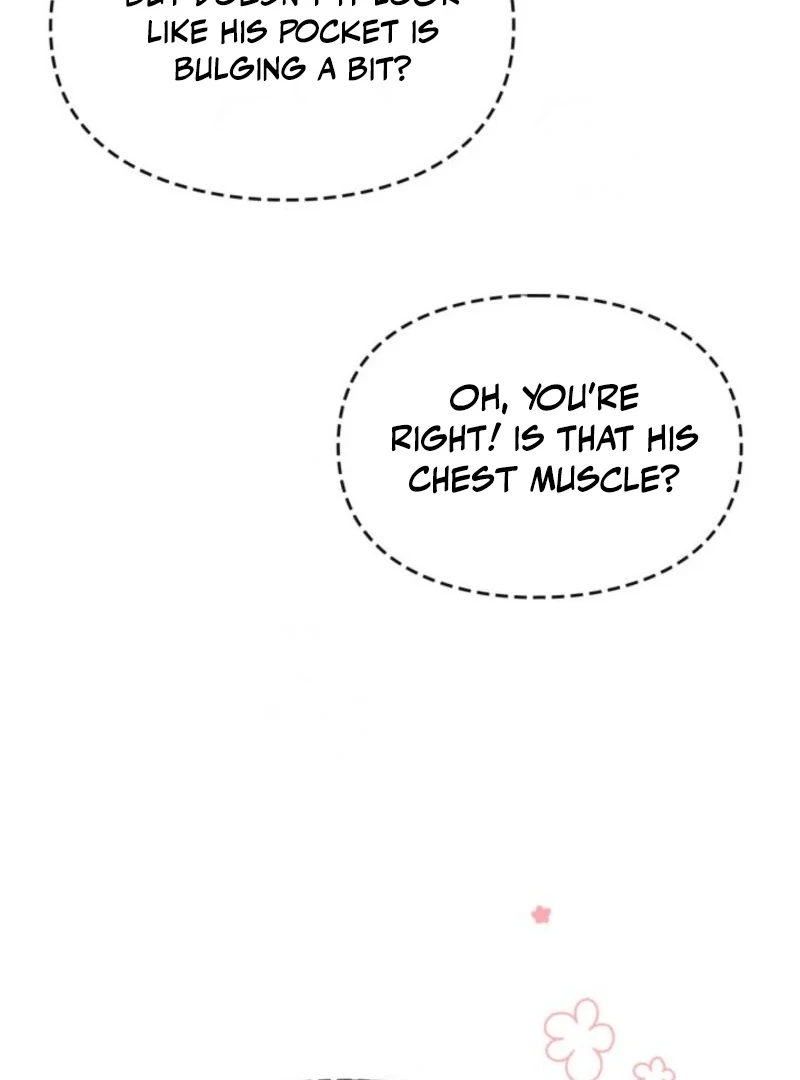 I Became A Squirrel Seeking For The Villain Chapter 40 - page 61