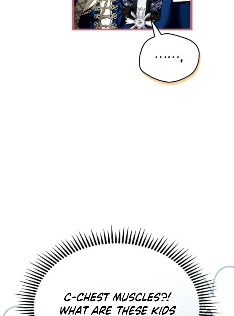I Became A Squirrel Seeking For The Villain Chapter 40 - page 64