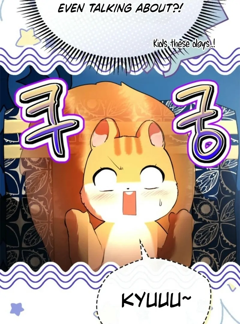 I Became A Squirrel Seeking For The Villain Chapter 40 - page 65