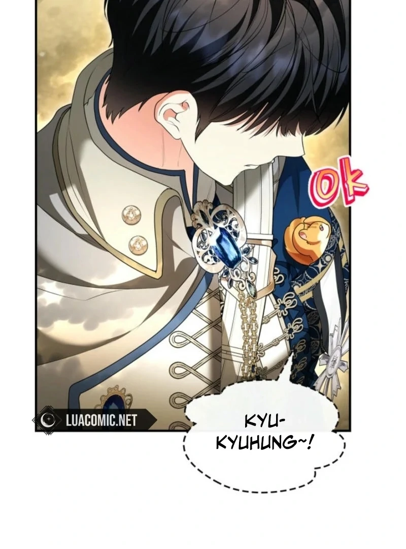 I Became A Squirrel Seeking For The Villain Chapter 40 - page 67