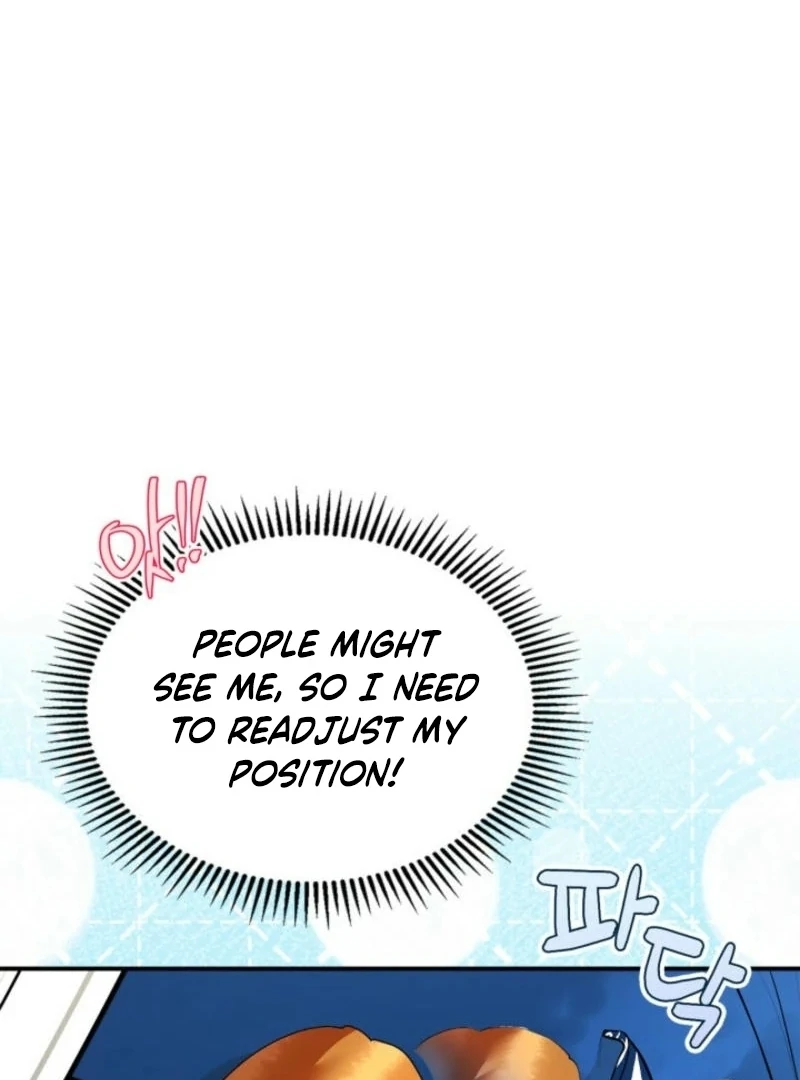 I Became A Squirrel Seeking For The Villain Chapter 40 - page 68