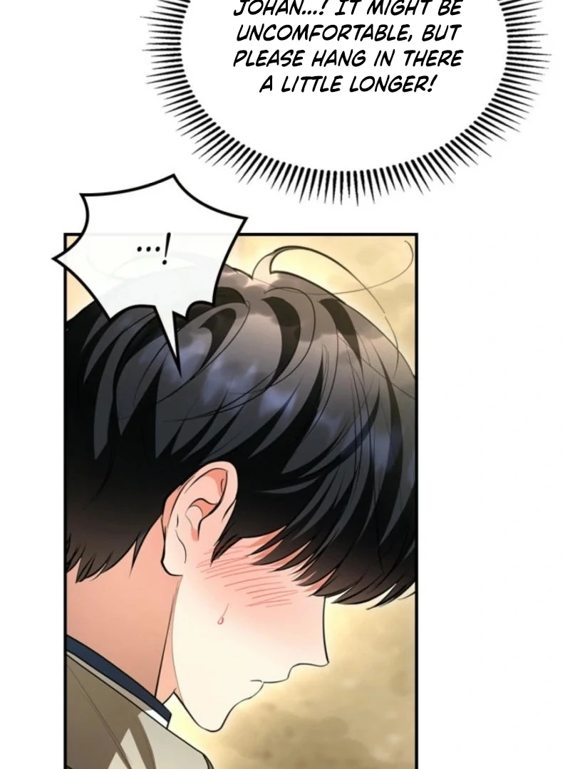I Became A Squirrel Seeking For The Villain Chapter 40 - page 70
