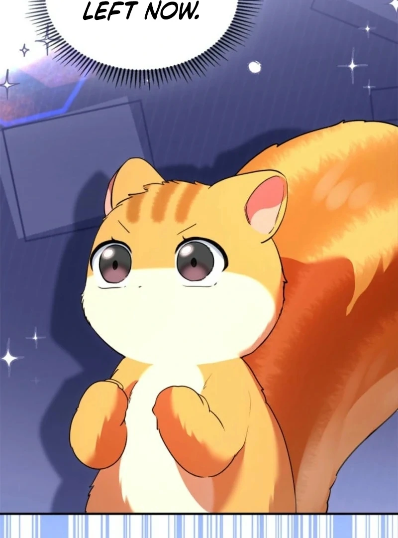I Became A Squirrel Seeking For The Villain Chapter 40 - page 73