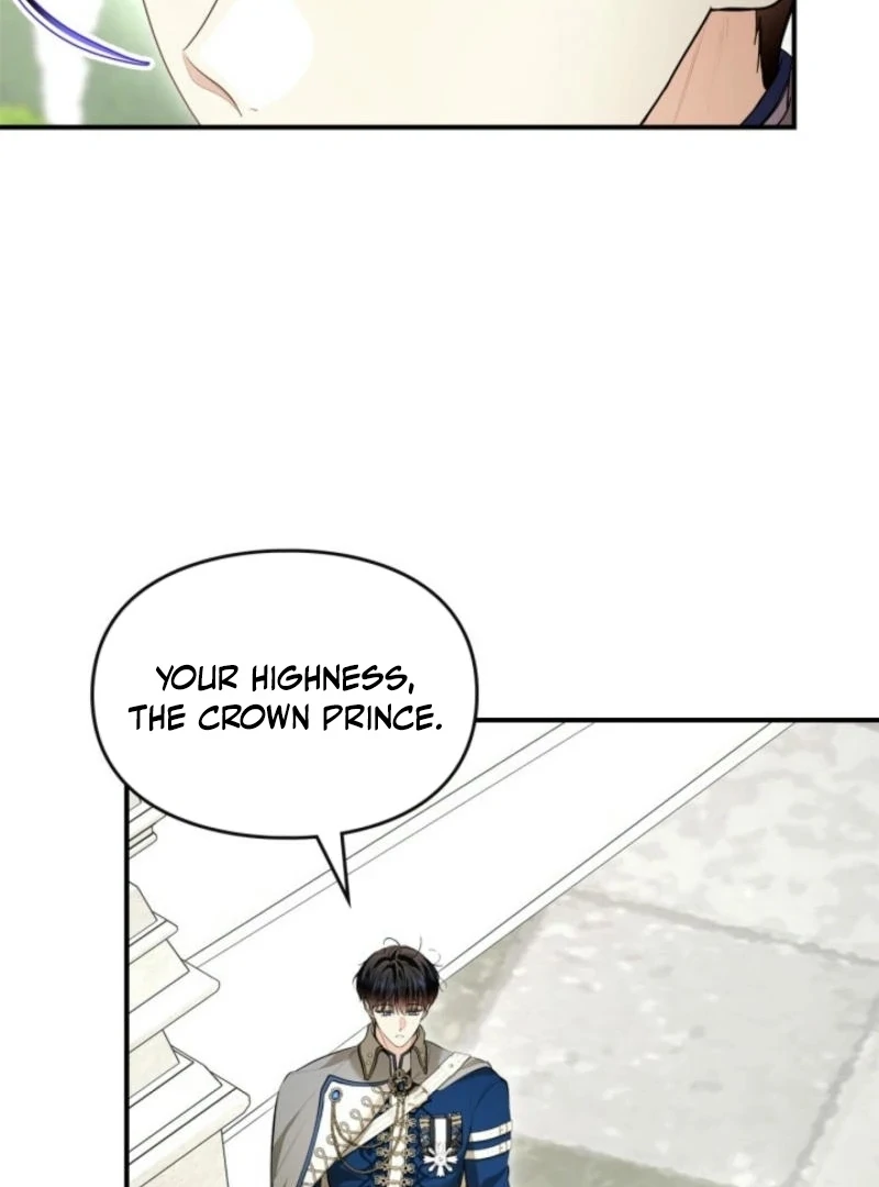 I Became A Squirrel Seeking For The Villain Chapter 40 - page 7