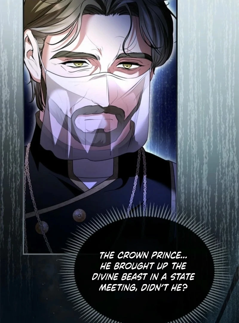 I Became A Squirrel Seeking For The Villain Chapter 40 - page 84