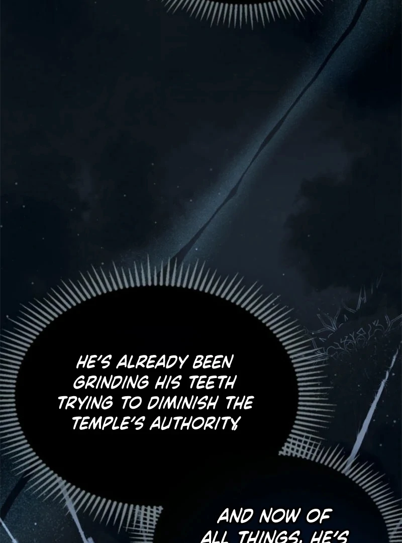 I Became A Squirrel Seeking For The Villain Chapter 40 - page 85
