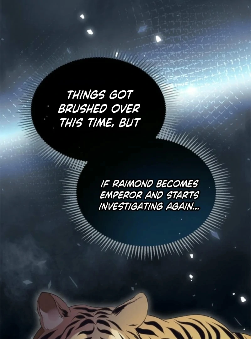 I Became A Squirrel Seeking For The Villain Chapter 40 - page 88