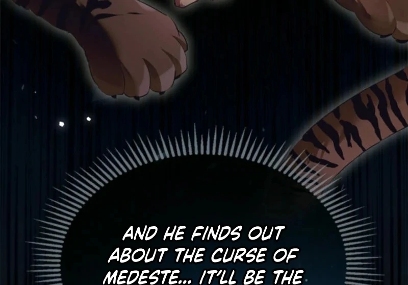 I Became A Squirrel Seeking For The Villain Chapter 40 - page 90