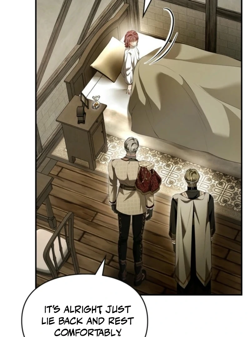 I Became A Squirrel Seeking For The Villain Chapter 40 - page 96