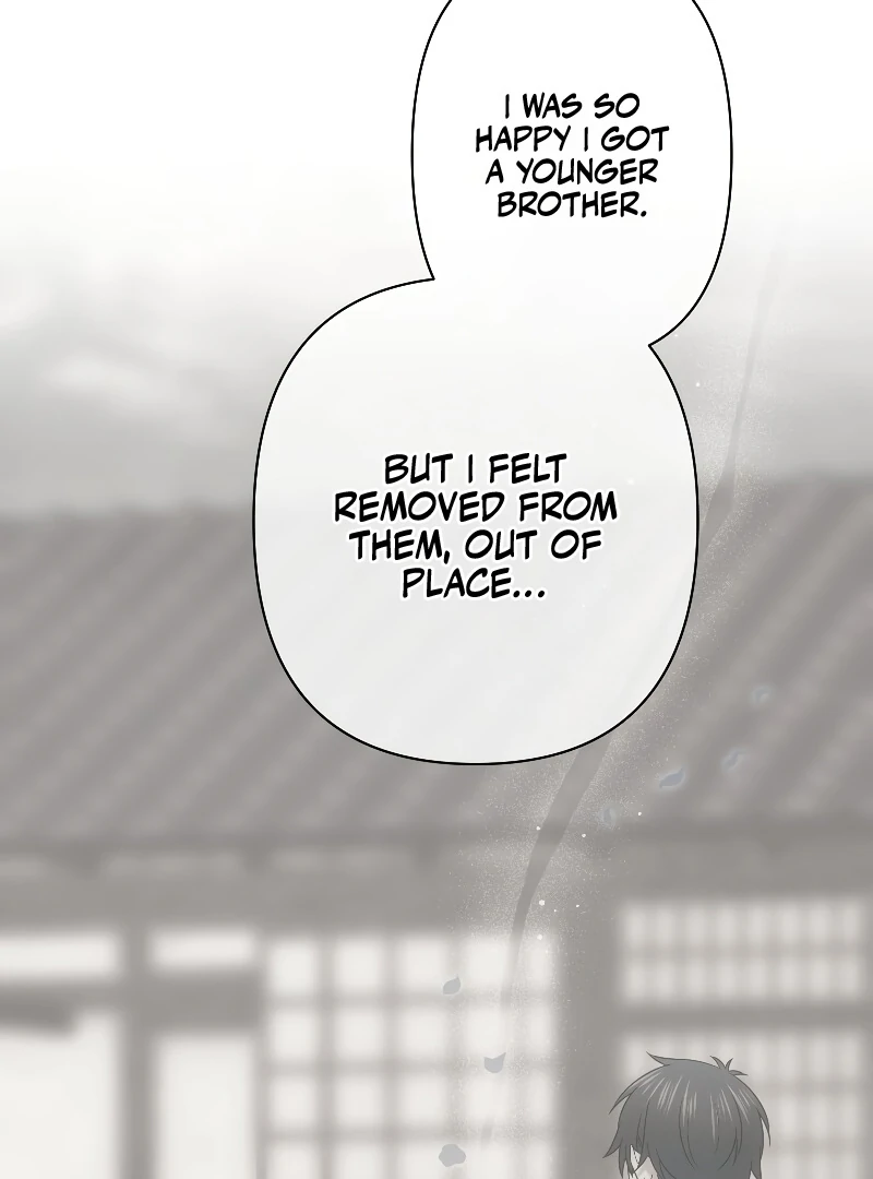 The Silent Sacrifice Princess And The Black Dragons Marriage Chapter 41 - page 101