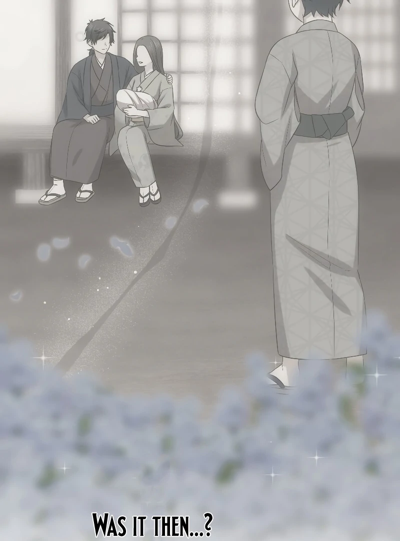 The Silent Sacrifice Princess And The Black Dragons Marriage Chapter 41 - page 102