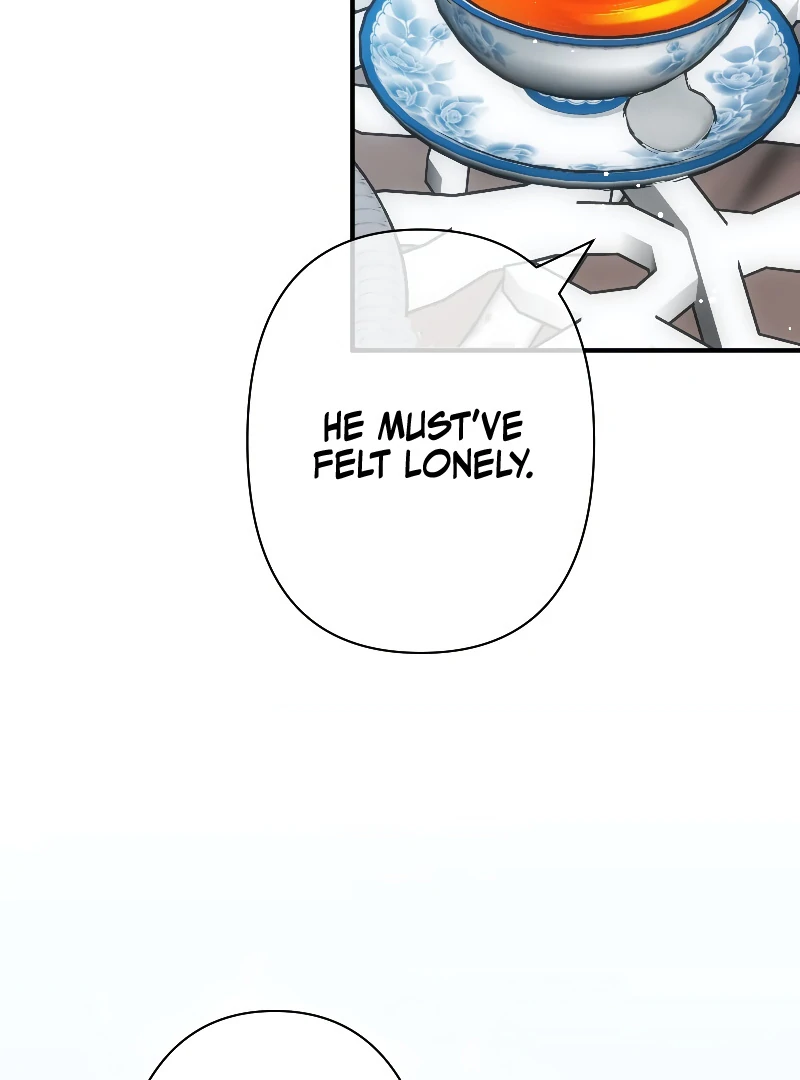 The Silent Sacrifice Princess And The Black Dragons Marriage Chapter 41 - page 104