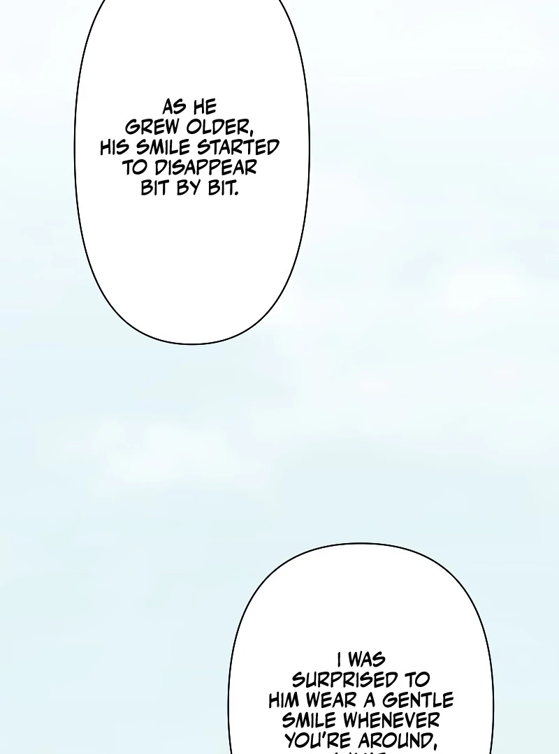 The Silent Sacrifice Princess And The Black Dragons Marriage Chapter 41 - page 105