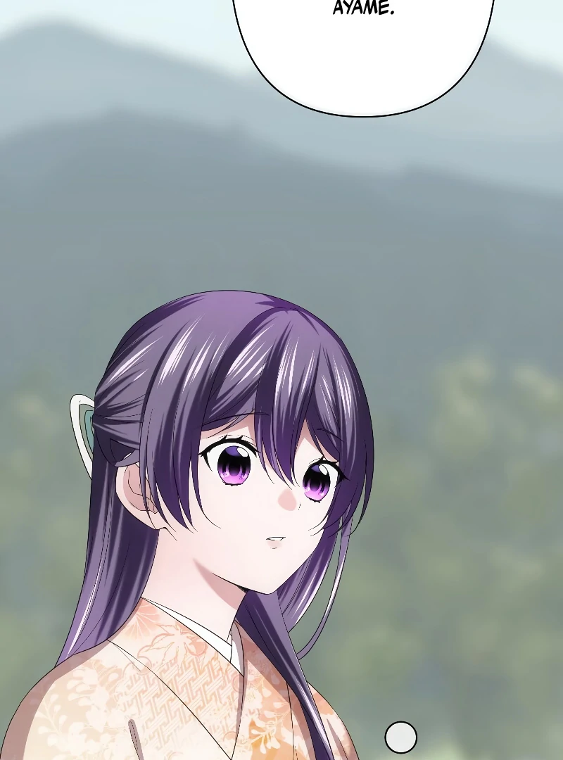 The Silent Sacrifice Princess And The Black Dragons Marriage Chapter 41 - page 106