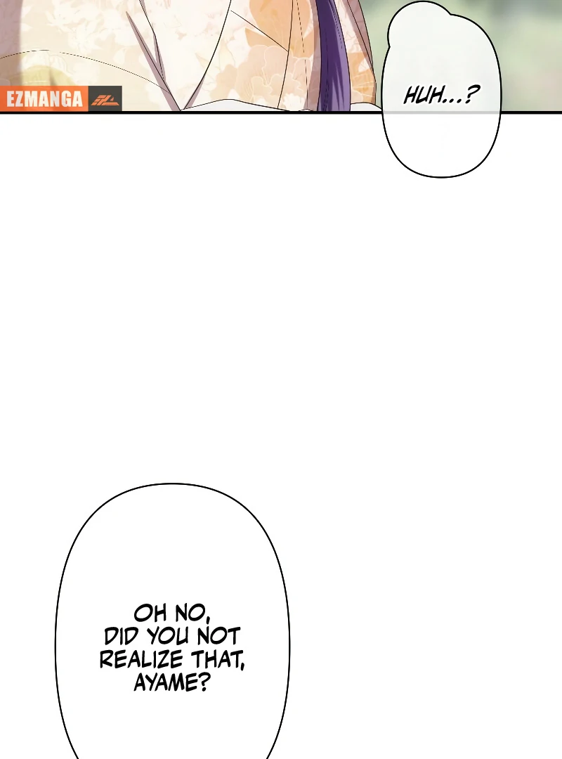The Silent Sacrifice Princess And The Black Dragons Marriage Chapter 41 - page 107