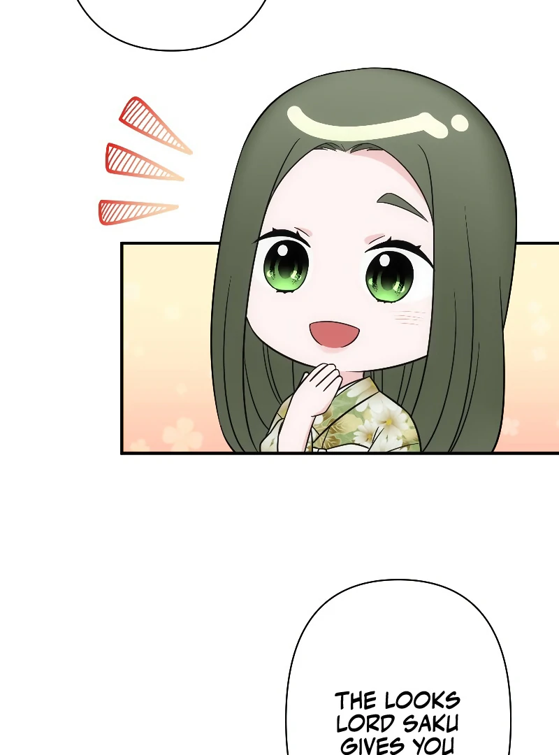 The Silent Sacrifice Princess And The Black Dragons Marriage Chapter 41 - page 108