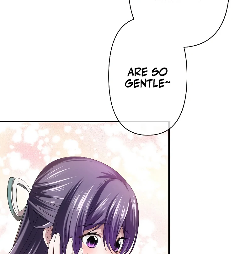 The Silent Sacrifice Princess And The Black Dragons Marriage Chapter 41 - page 109