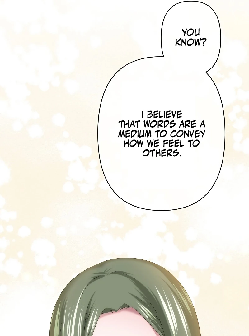 The Silent Sacrifice Princess And The Black Dragons Marriage Chapter 41 - page 111
