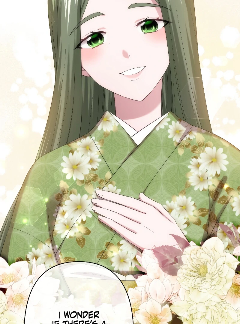 The Silent Sacrifice Princess And The Black Dragons Marriage Chapter 41 - page 112