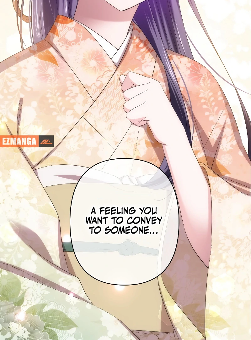 The Silent Sacrifice Princess And The Black Dragons Marriage Chapter 41 - page 114