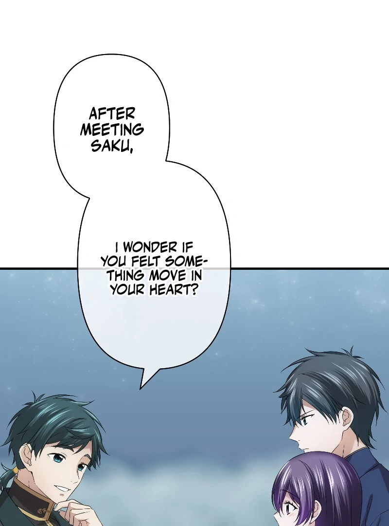 The Silent Sacrifice Princess And The Black Dragons Marriage Chapter 41 - page 13