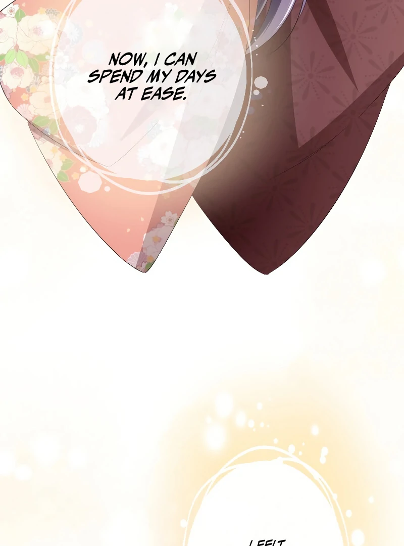 The Silent Sacrifice Princess And The Black Dragons Marriage Chapter 41 - page 18