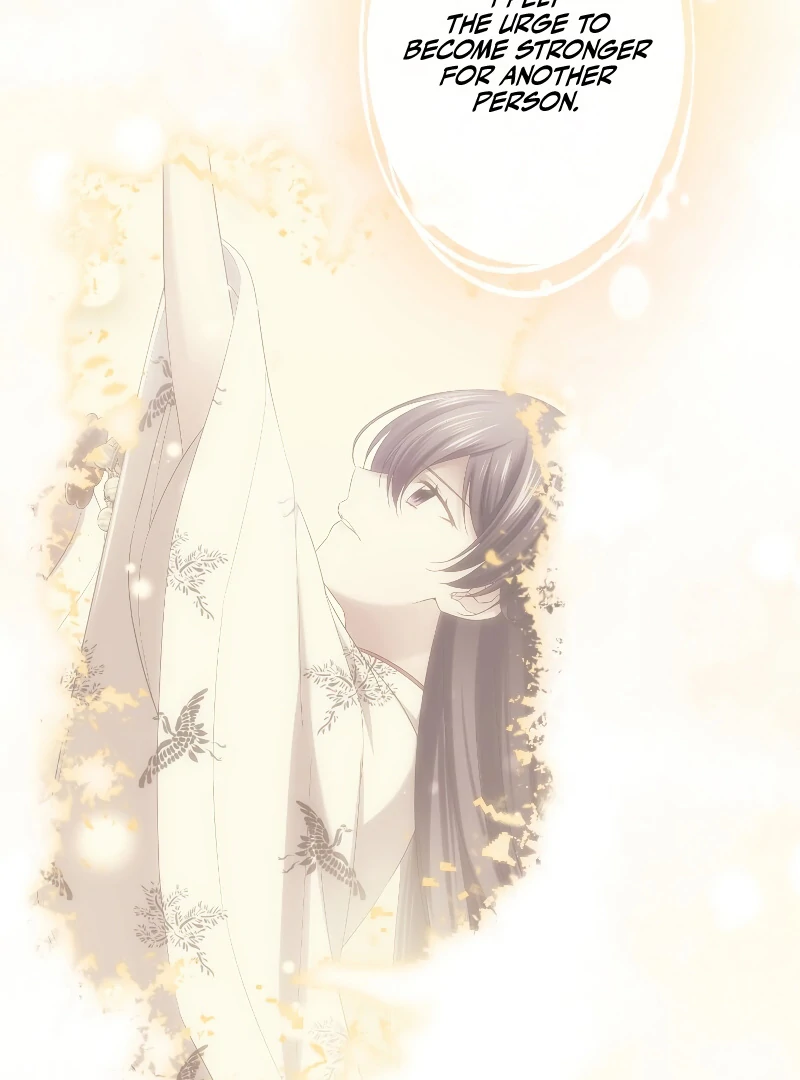 The Silent Sacrifice Princess And The Black Dragons Marriage Chapter 41 - page 19