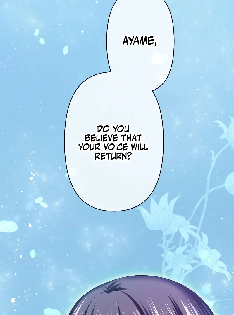 The Silent Sacrifice Princess And The Black Dragons Marriage Chapter 41 - page 2