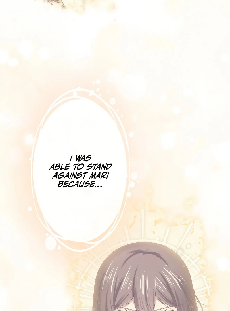 The Silent Sacrifice Princess And The Black Dragons Marriage Chapter 41 - page 20