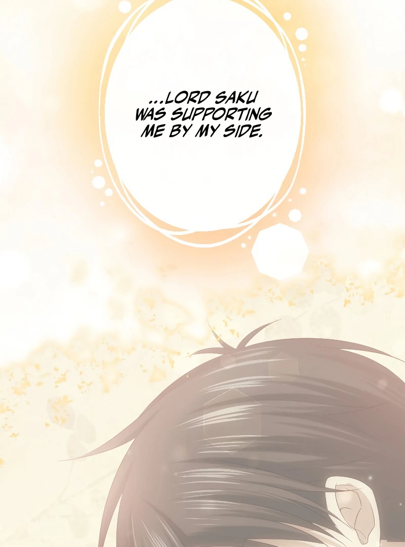 The Silent Sacrifice Princess And The Black Dragons Marriage Chapter 41 - page 22
