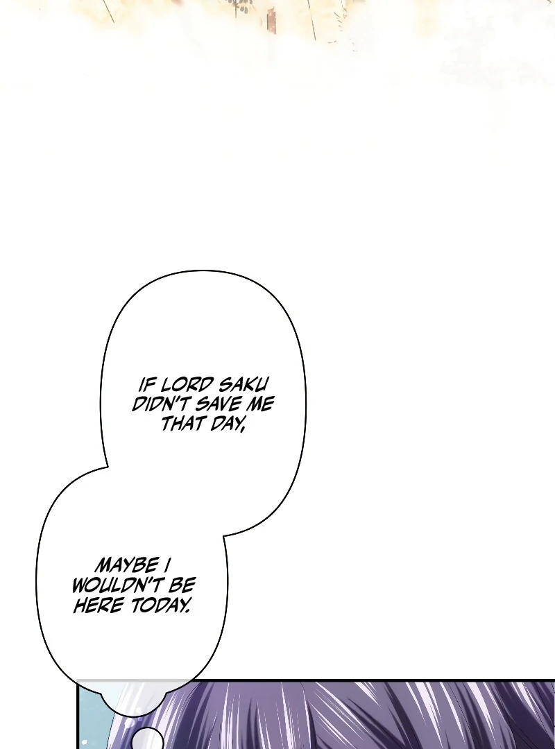 The Silent Sacrifice Princess And The Black Dragons Marriage Chapter 41 - page 24