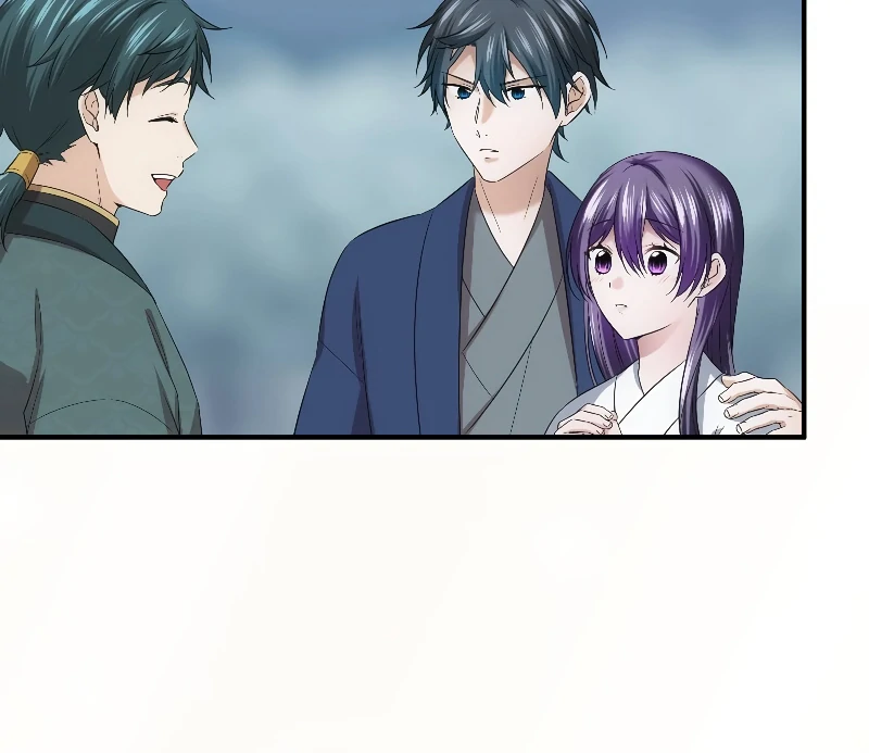 The Silent Sacrifice Princess And The Black Dragons Marriage Chapter 41 - page 27