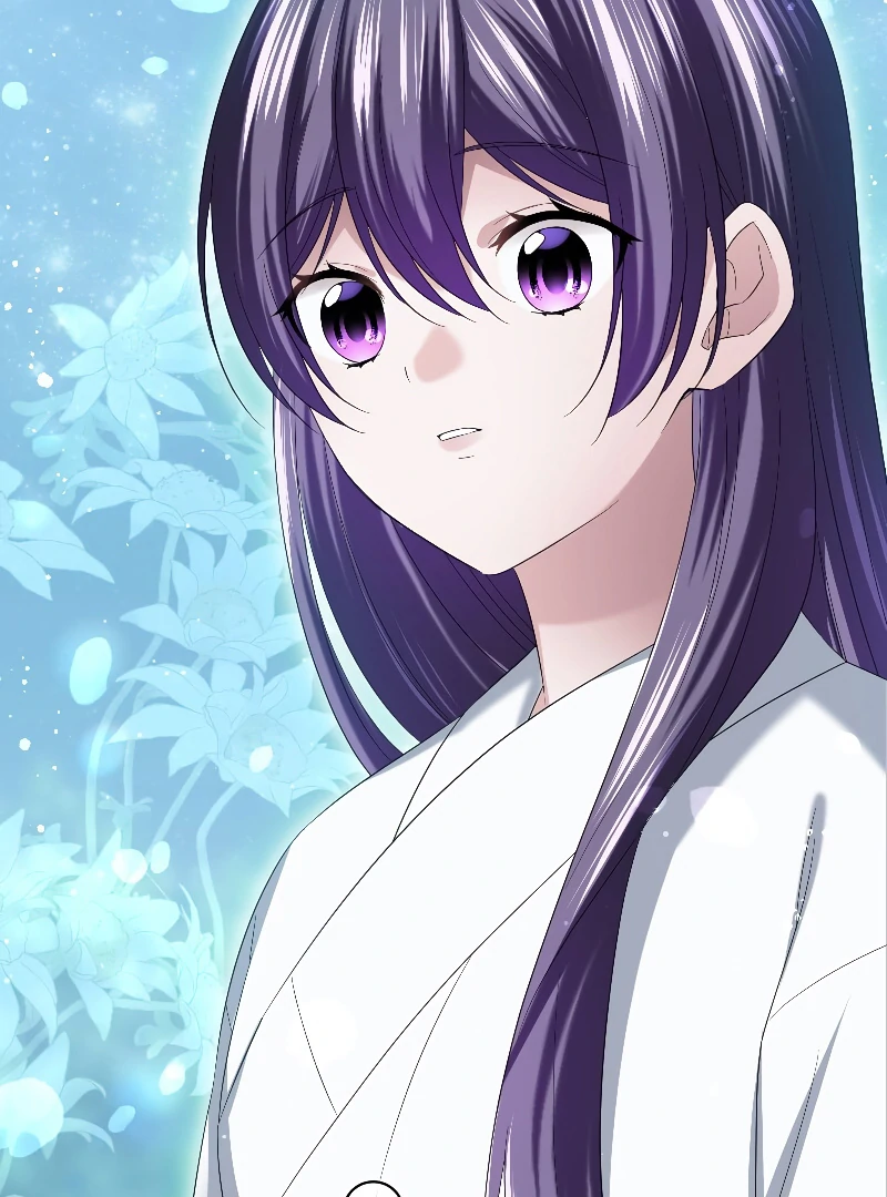 The Silent Sacrifice Princess And The Black Dragons Marriage Chapter 41 - page 3