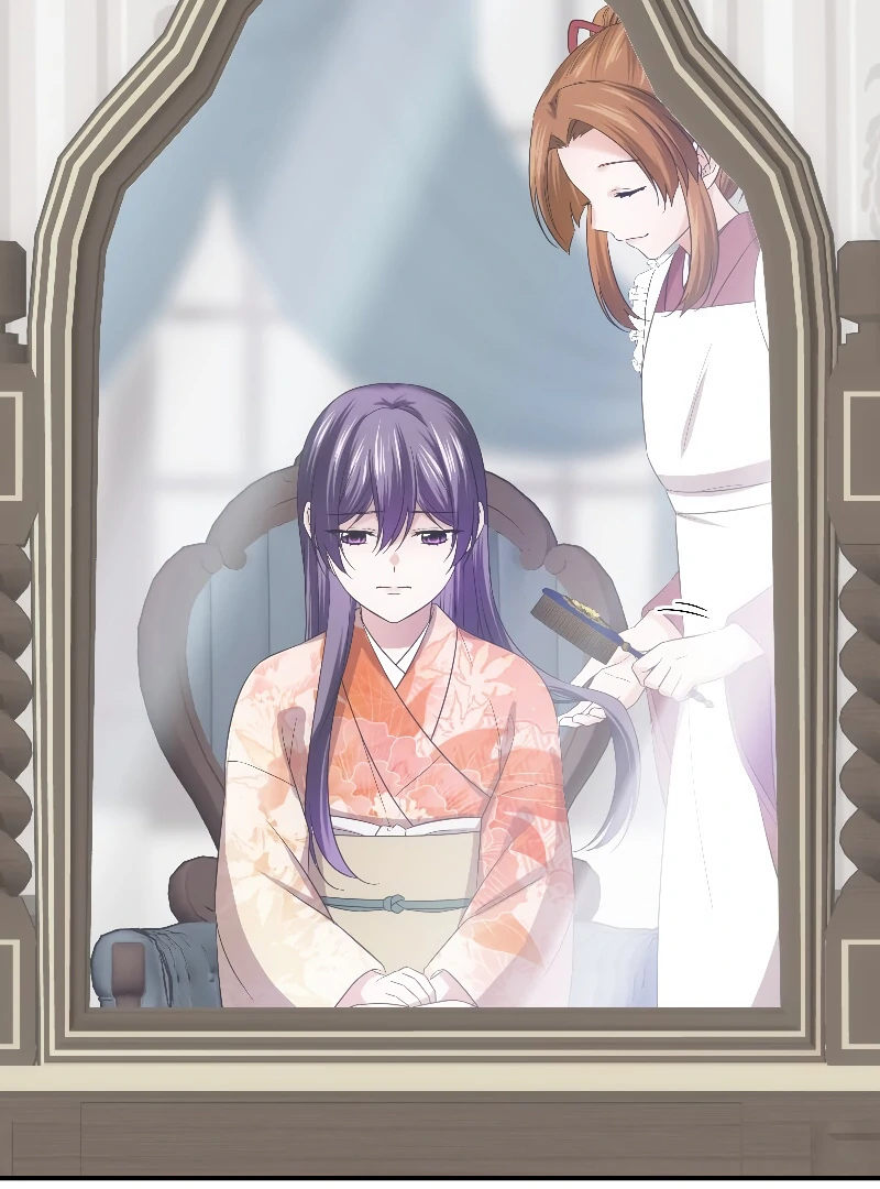 The Silent Sacrifice Princess And The Black Dragons Marriage Chapter 41 - page 38
