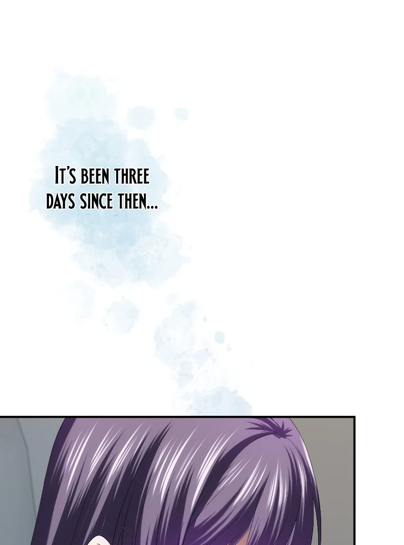 The Silent Sacrifice Princess And The Black Dragons Marriage Chapter 41 - page 39