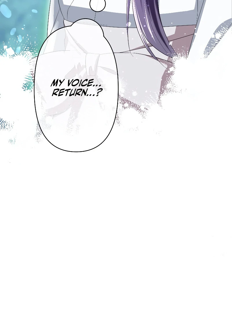 The Silent Sacrifice Princess And The Black Dragons Marriage Chapter 41 - page 4