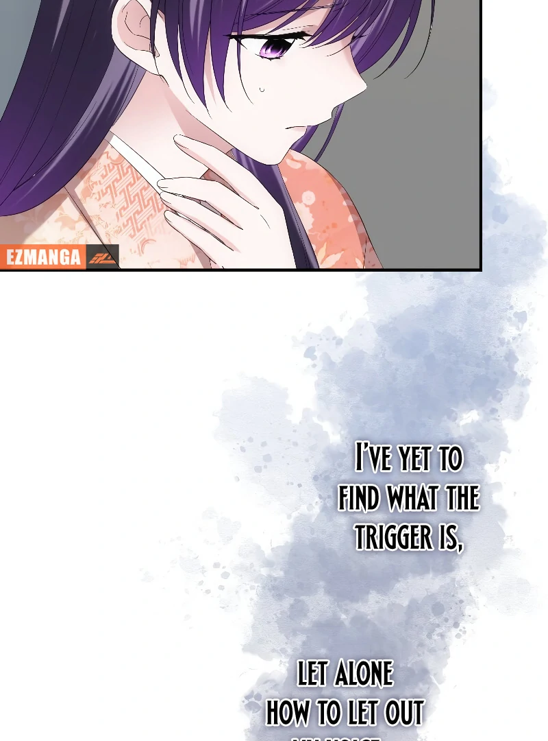 The Silent Sacrifice Princess And The Black Dragons Marriage Chapter 41 - page 40