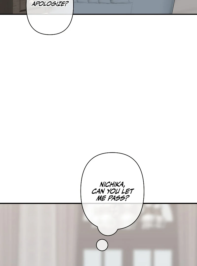 The Silent Sacrifice Princess And The Black Dragons Marriage Chapter 41 - page 49