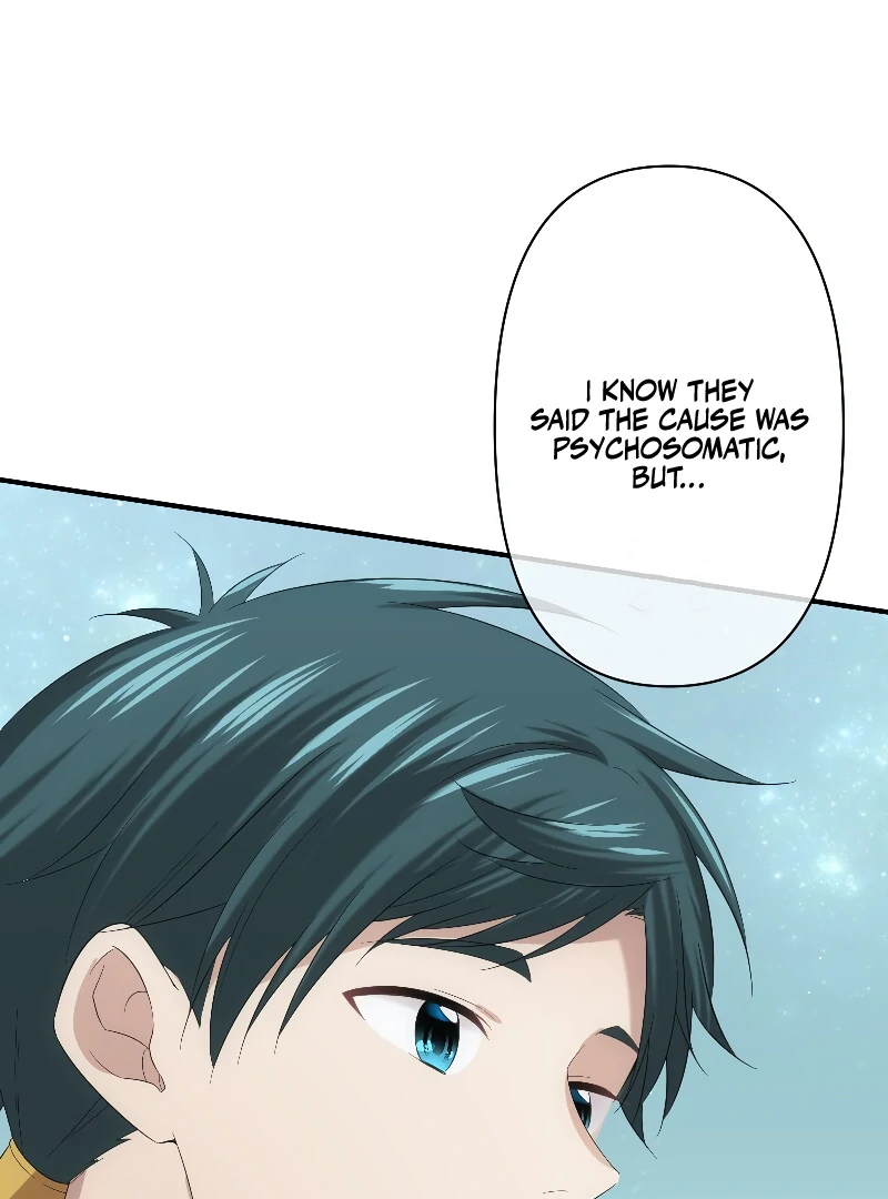The Silent Sacrifice Princess And The Black Dragons Marriage Chapter 41 - page 5