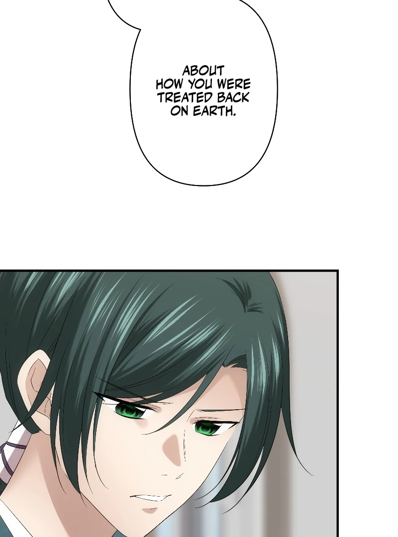 The Silent Sacrifice Princess And The Black Dragons Marriage Chapter 41 - page 52