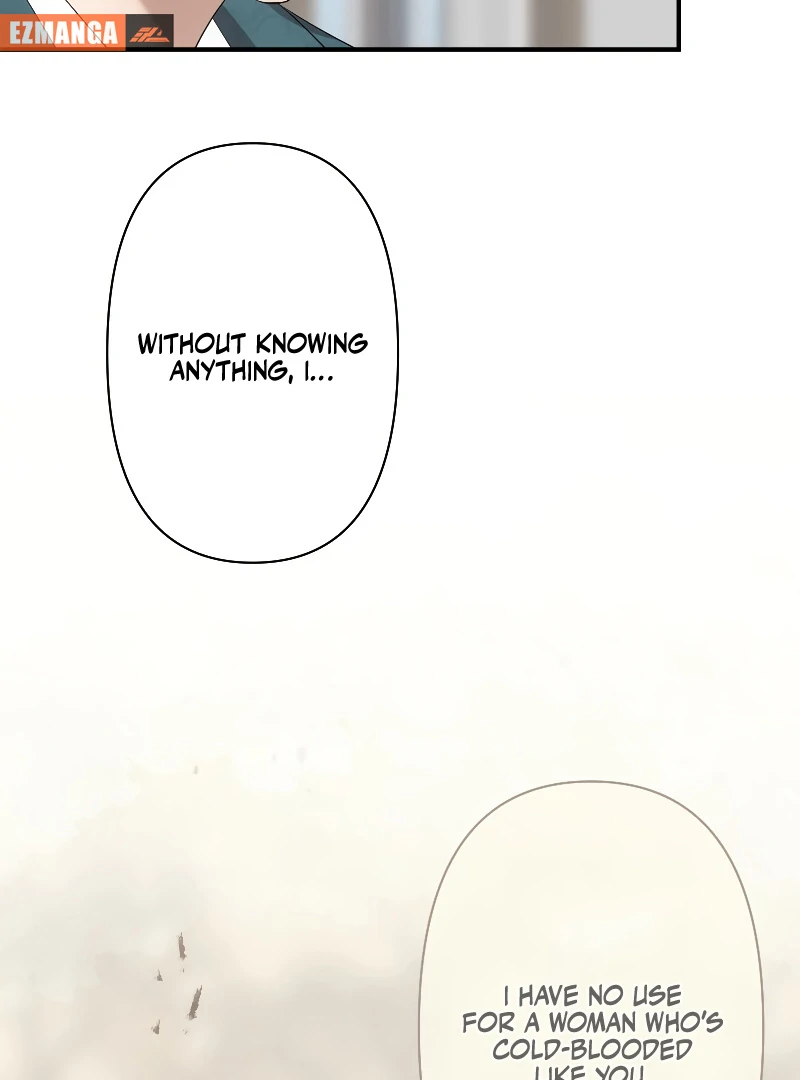 The Silent Sacrifice Princess And The Black Dragons Marriage Chapter 41 - page 53