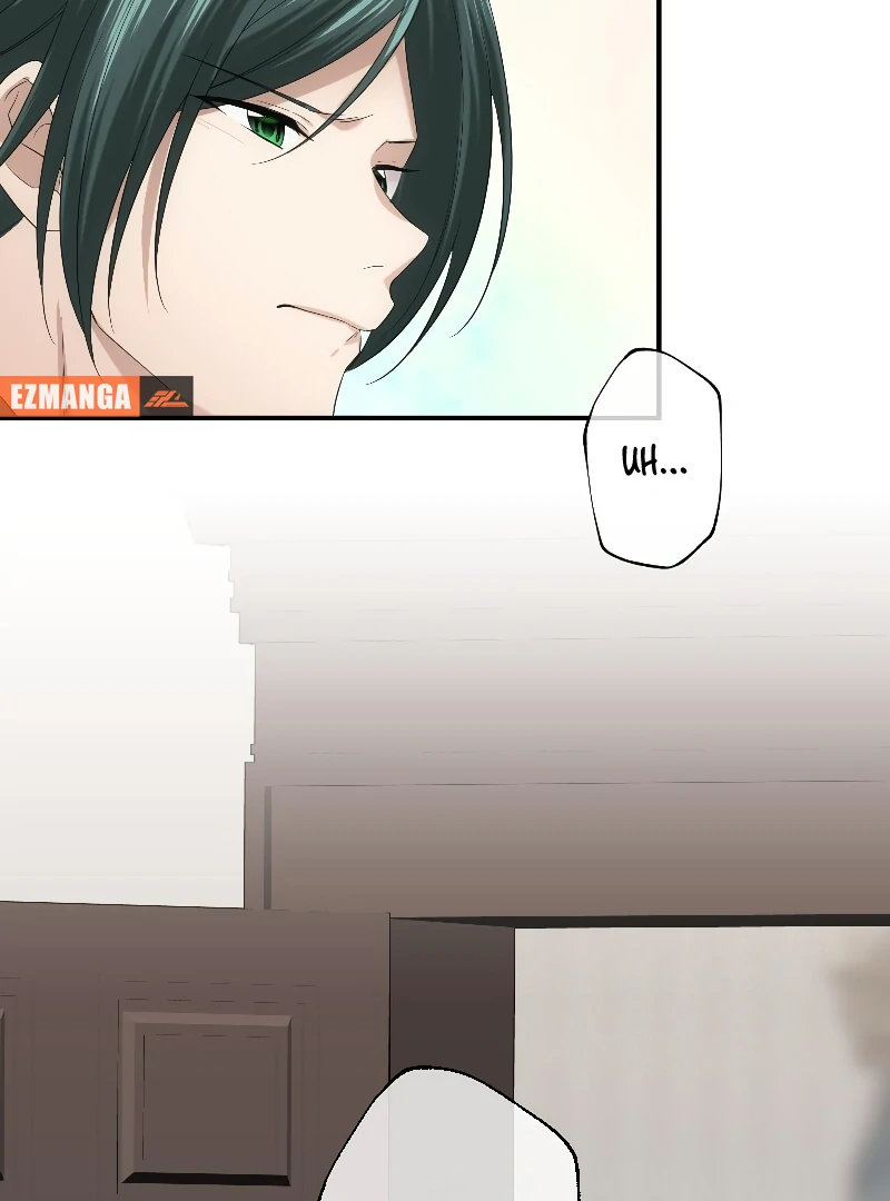 The Silent Sacrifice Princess And The Black Dragons Marriage Chapter 41 - page 60