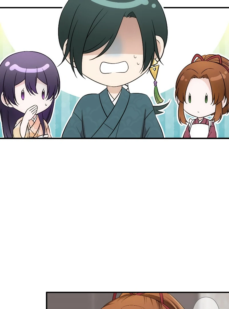 The Silent Sacrifice Princess And The Black Dragons Marriage Chapter 41 - page 66